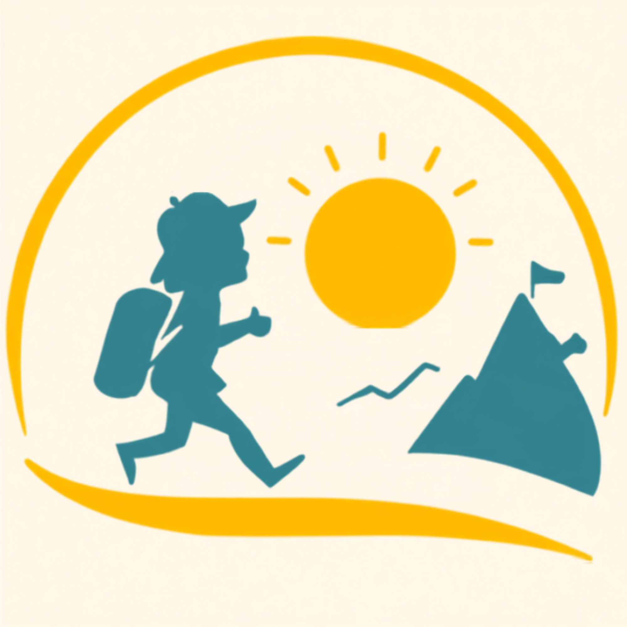 Logo Les Jeunes Explorateurs